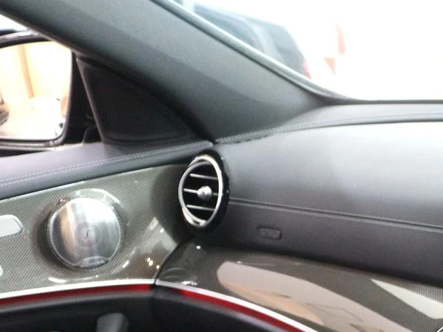 MERCEDES AMG E-CLASS 44
