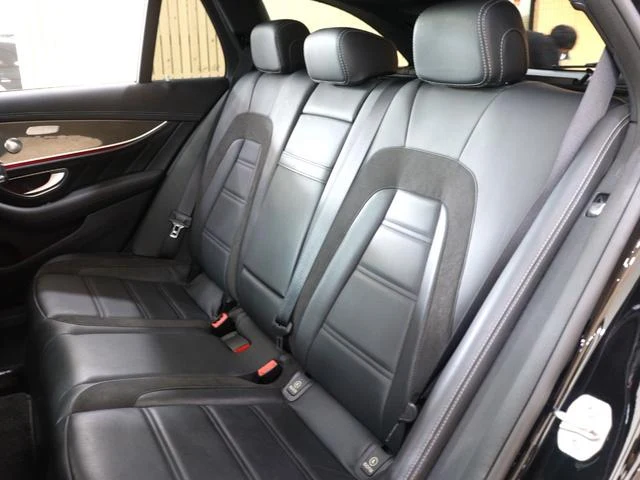 MERCEDES AMG E-CLASS 56
