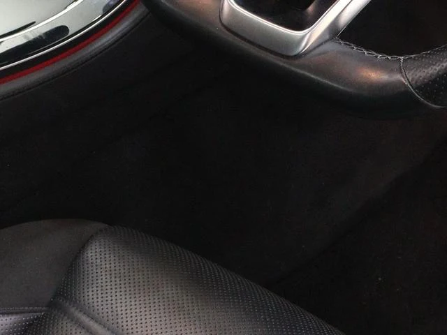 MERCEDES AMG E-CLASS 51