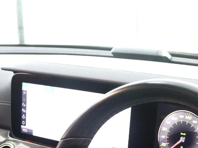 MERCEDES AMG E-CLASS 45