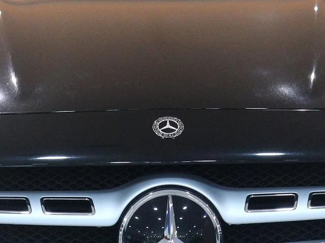 MERCEDES BENZ GLA-CLASS 31