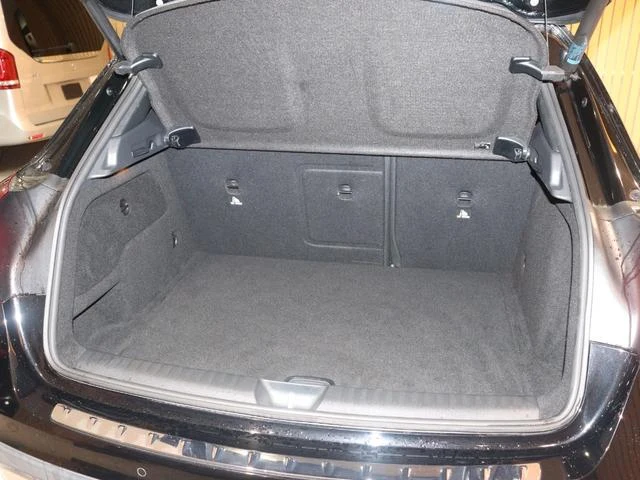 MERCEDES BENZ GLA-CLASS 64