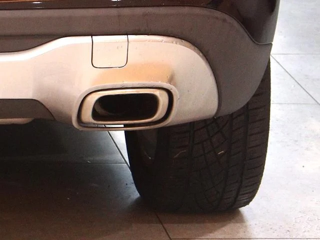 MERCEDES BENZ GLA-CLASS 42