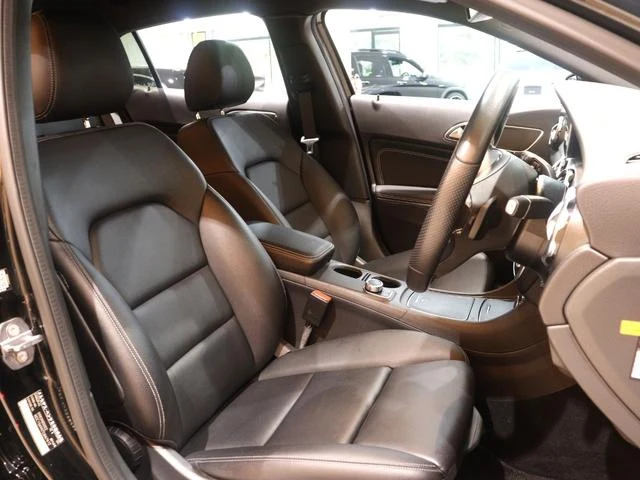 MERCEDES BENZ GLA-CLASS 65