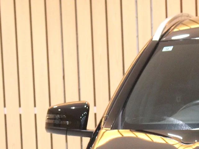 MERCEDES BENZ GLA-CLASS 27