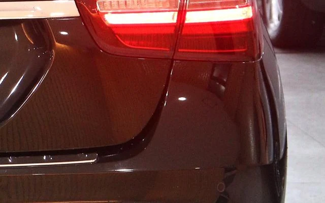 MERCEDES BENZ GLA-CLASS 39