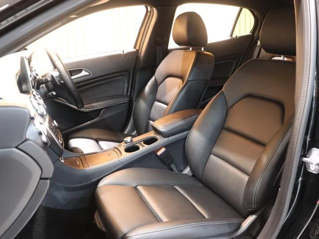 MERCEDES BENZ GLA-CLASS 56