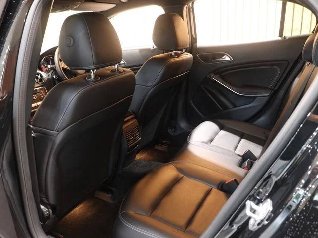 MERCEDES BENZ GLA-CLASS 58