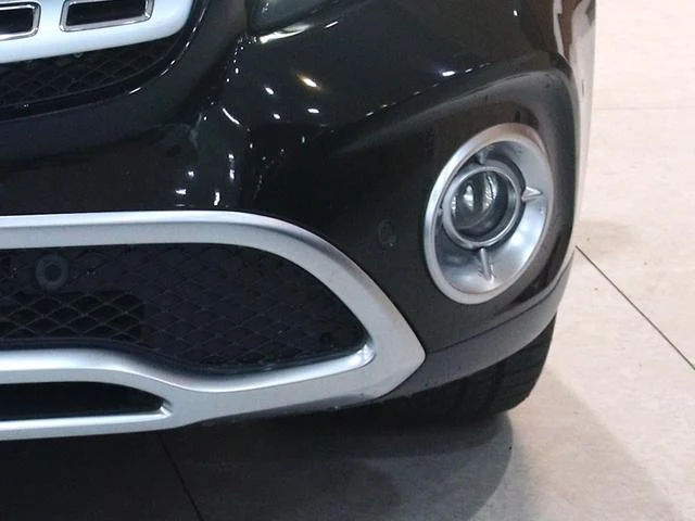 MERCEDES BENZ GLA-CLASS 34