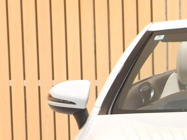 MERCEDES BENZ C-CLASS 28