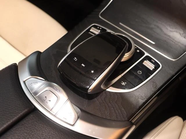 MERCEDES BENZ C-CLASS 67