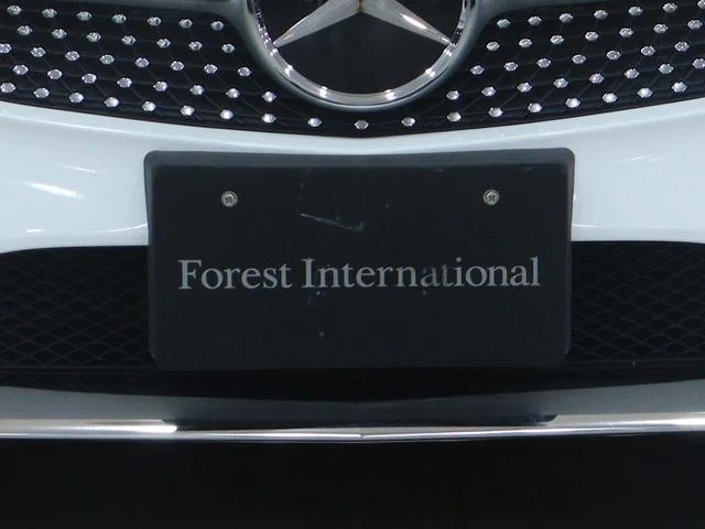 MERCEDES BENZ C-CLASS 35