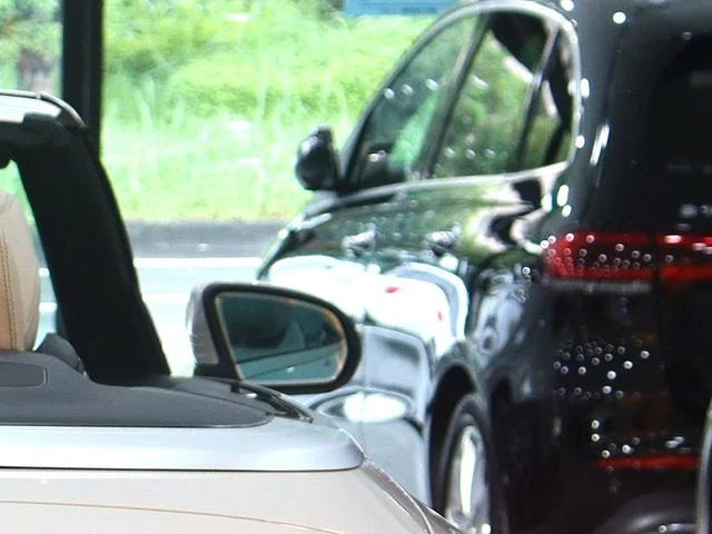 MERCEDES BENZ C-CLASS 39