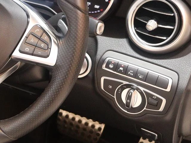 MERCEDES BENZ C-CLASS 51