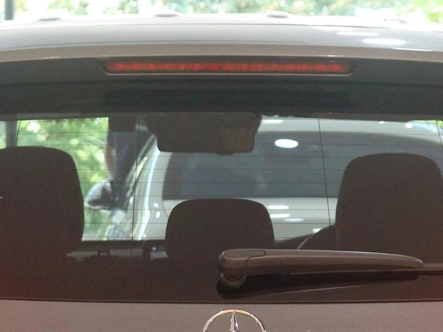 MERCEDES BENZ GLC-CLASS 37