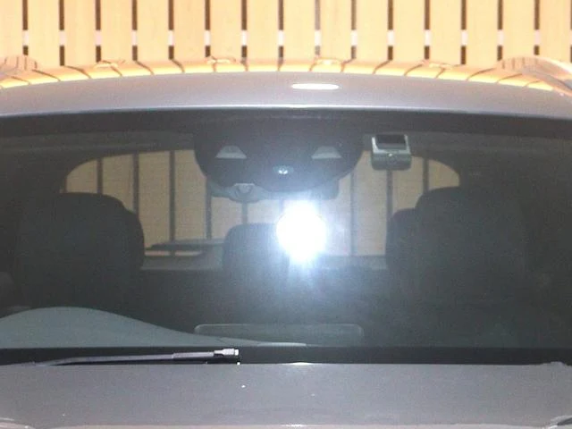 MERCEDES BENZ GLC-CLASS 28