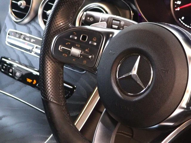 MERCEDES BENZ GLC-CLASS 51