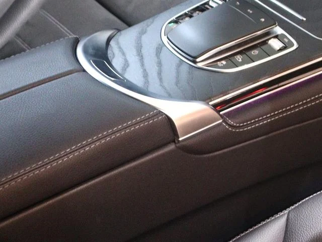 MERCEDES BENZ GLC-CLASS 53