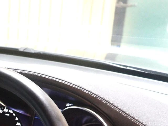 MERCEDES BENZ GLC-CLASS 49