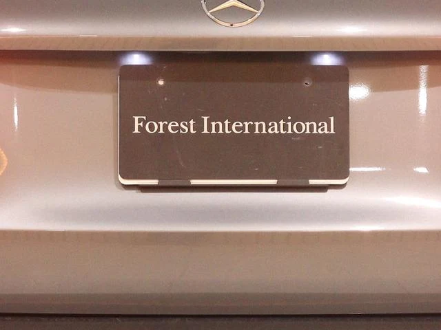 MERCEDES BENZ GLC-CLASS 40