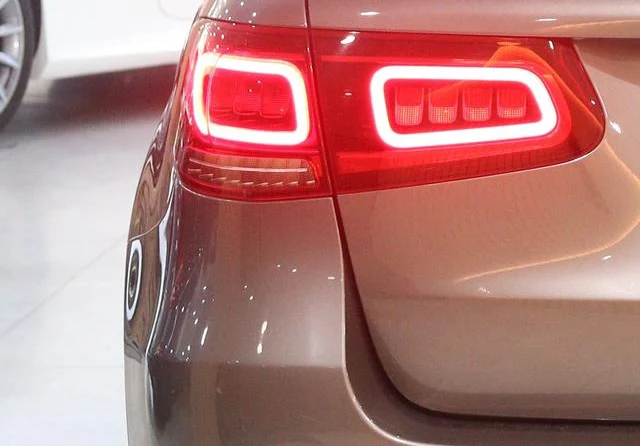 MERCEDES BENZ GLC-CLASS 39