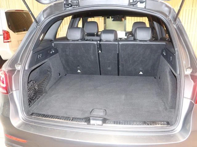 MERCEDES BENZ GLC-CLASS 66