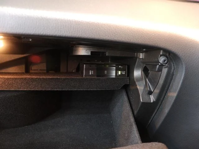 MERCEDES BENZ GLC-CLASS 23