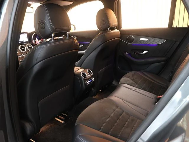 MERCEDES BENZ GLC-CLASS 59