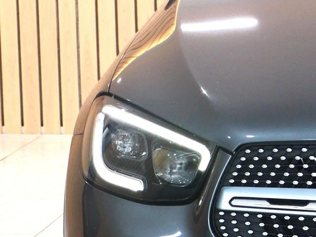 MERCEDES BENZ GLC-CLASS 30