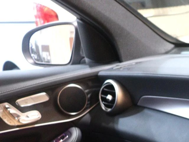 MERCEDES BENZ GLC-CLASS 47