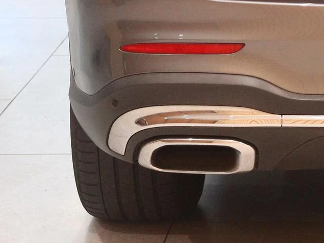 MERCEDES BENZ GLC-CLASS 42
