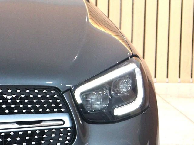 MERCEDES BENZ GLC-CLASS 32