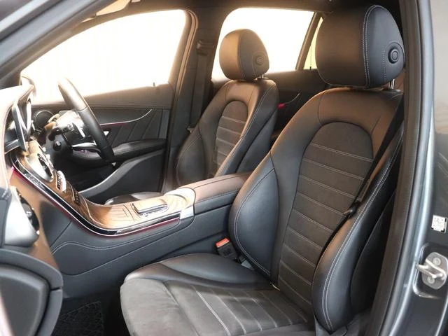 MERCEDES BENZ GLC-CLASS 58