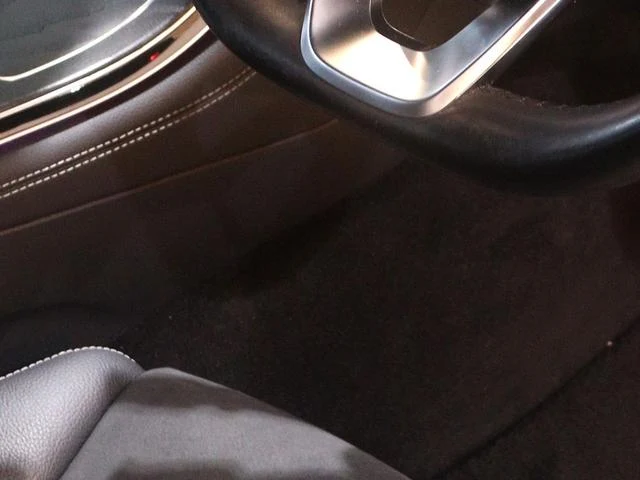 MERCEDES BENZ GLC-CLASS 54