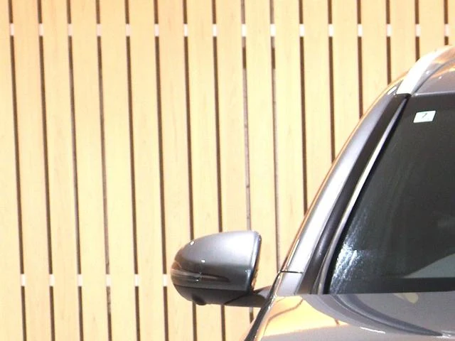 MERCEDES BENZ GLC-CLASS 27