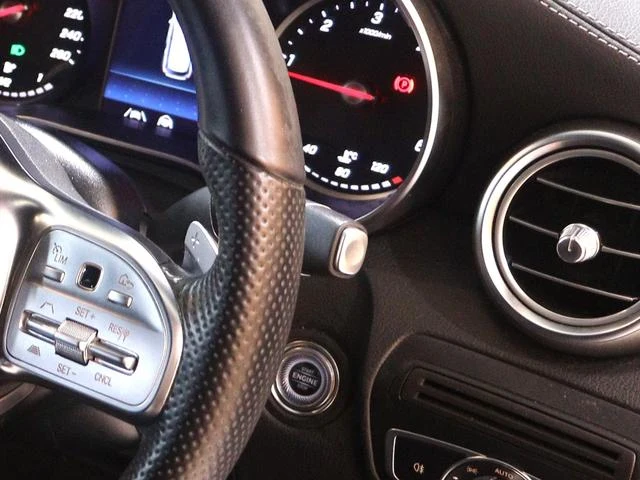 MERCEDES BENZ GLC-CLASS 52