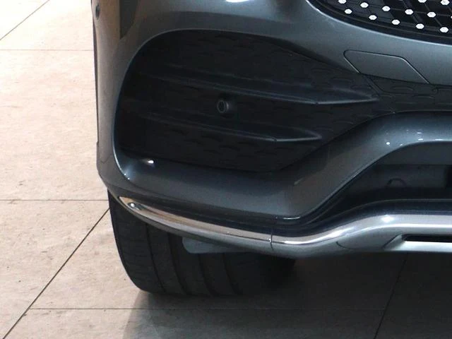 MERCEDES BENZ GLC-CLASS 33