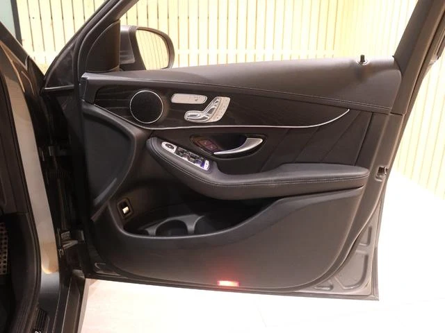 MERCEDES BENZ GLC-CLASS 13