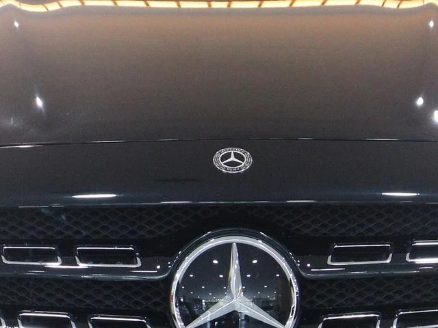 MERCEDES BENZ GLA-CLASS 32