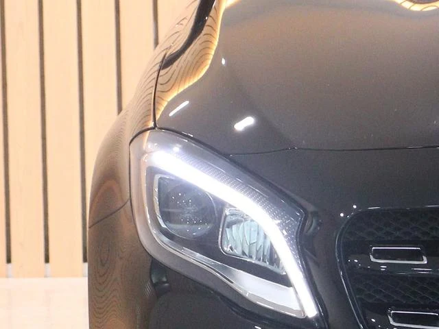 MERCEDES BENZ GLA-CLASS 31