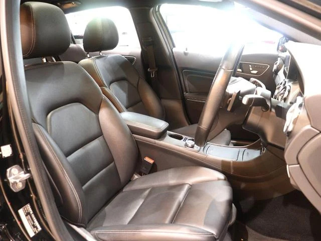 MERCEDES BENZ GLA-CLASS 69