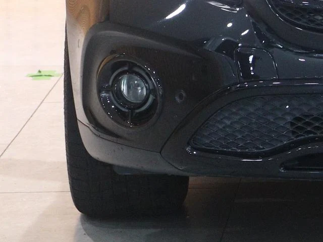 MERCEDES BENZ GLA-CLASS 34