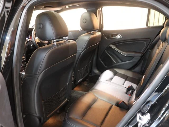 MERCEDES BENZ GLA-CLASS 60