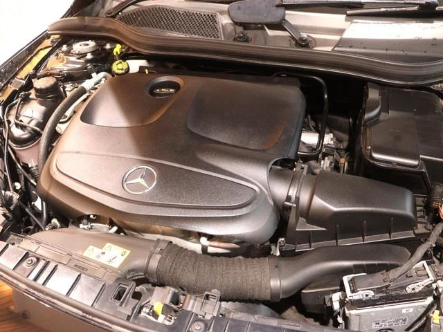 MERCEDES BENZ GLA-CLASS 65