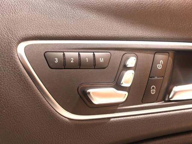 MERCEDES BENZ GLA-CLASS 64