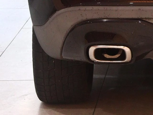 MERCEDES BENZ GLA-CLASS 42