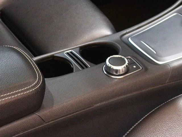 MERCEDES BENZ GLA-CLASS 53