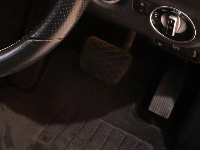 MERCEDES BENZ GLA-CLASS 55