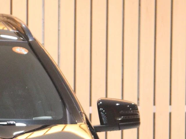 MERCEDES BENZ GLA-CLASS 30