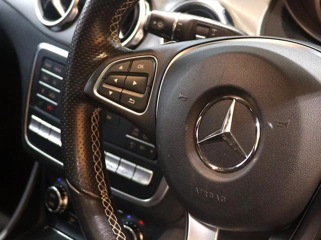 MERCEDES BENZ GLA-CLASS 51
